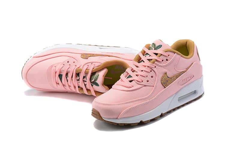 Air Max 90 SE Cork Apricot Agate White