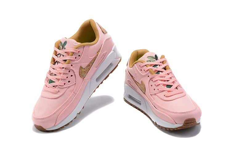 Air Max 90 SE Cork Apricot Agate White