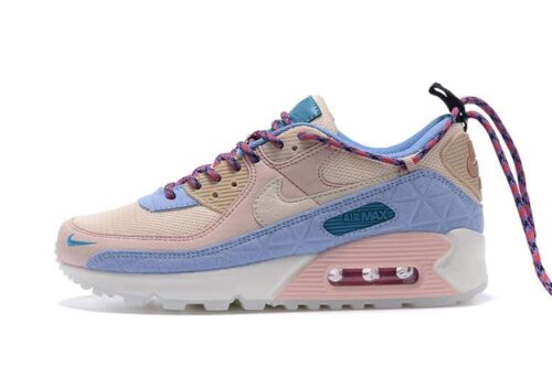 Air Max 90 SE Fossil Stone