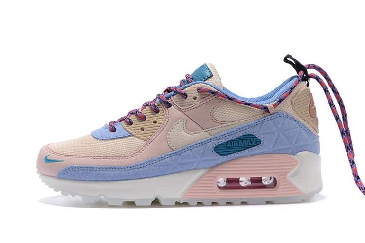Air Max 90 SE Fossil Stone