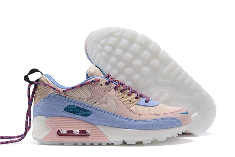 Air Max 90 SE Fossil Stone
