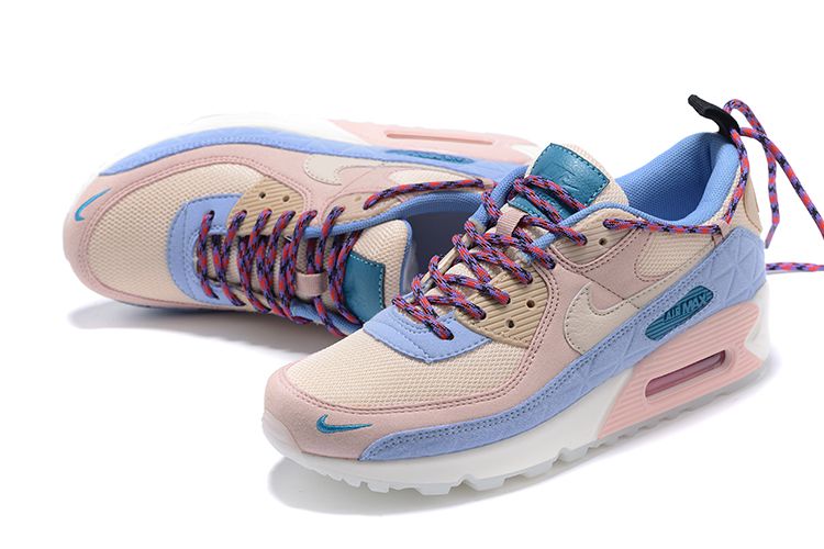 Air Max 90 SE Fossil Stone