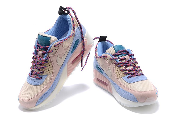 Air Max 90 SE Fossil Stone