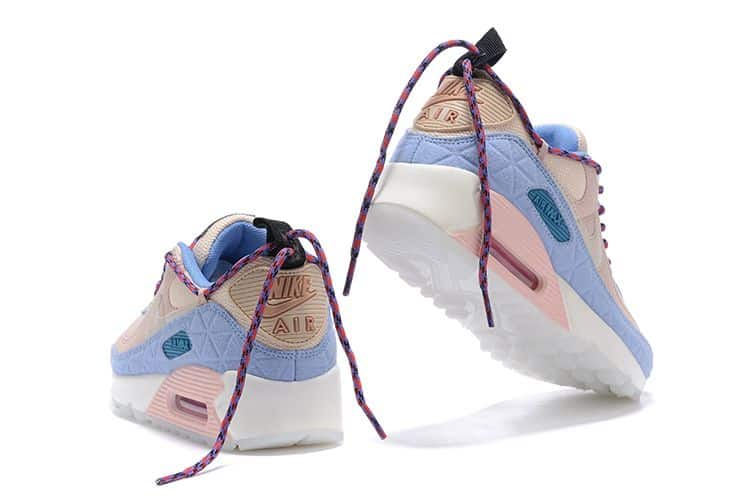 Air Max 90 SE Fossil Stone
