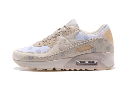 Air Max 90 Shimmer Polka Dot Sand