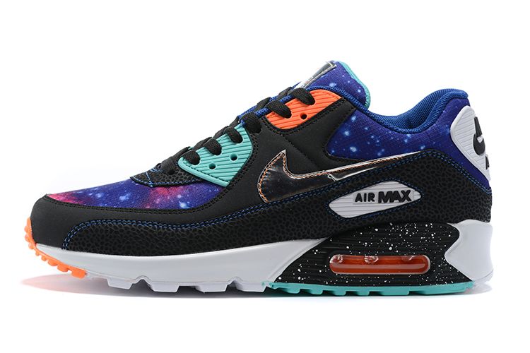 Air Max 90 Supernova Galaxy 2020
