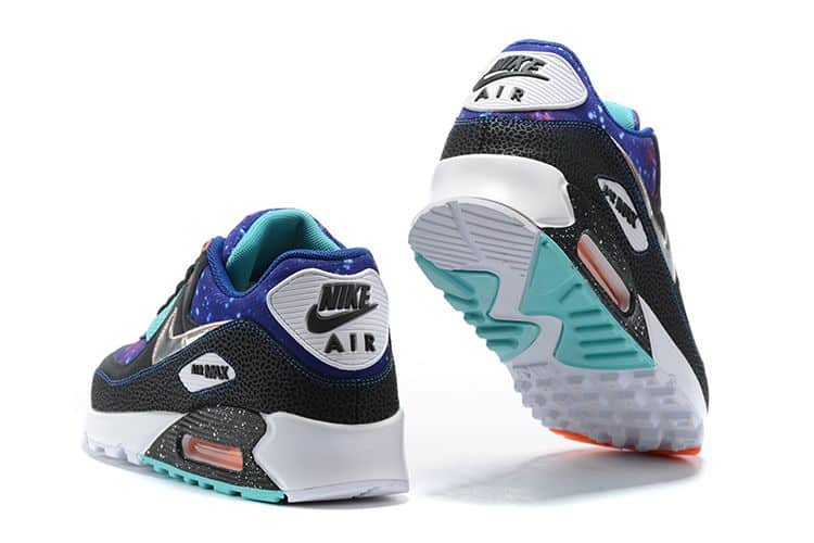Air Max 90 Supernova Galaxy 2020