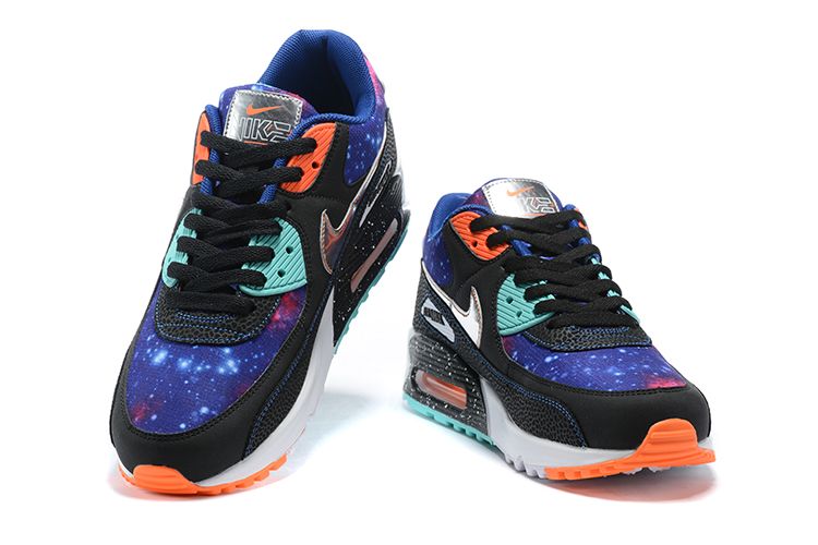 Air Max 90 Supernova Galaxy 2020