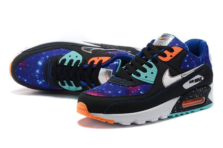Air Max 90 Supernova Galaxy 2020