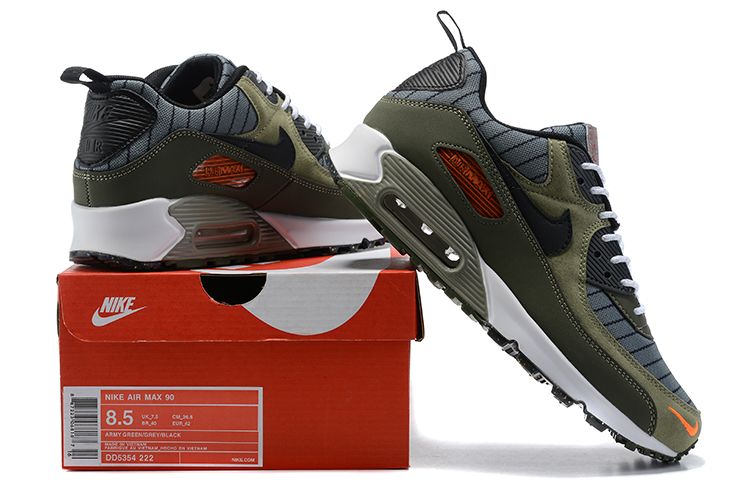Air Max 90 Surplus Supply