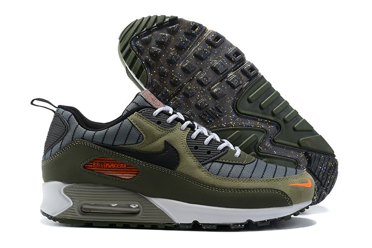 Air Max 90 Surplus Supply