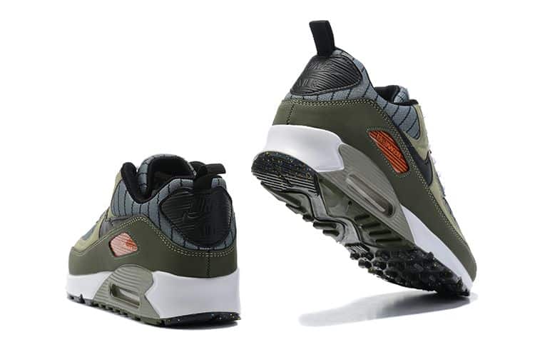 Air Max 90 Surplus Supply