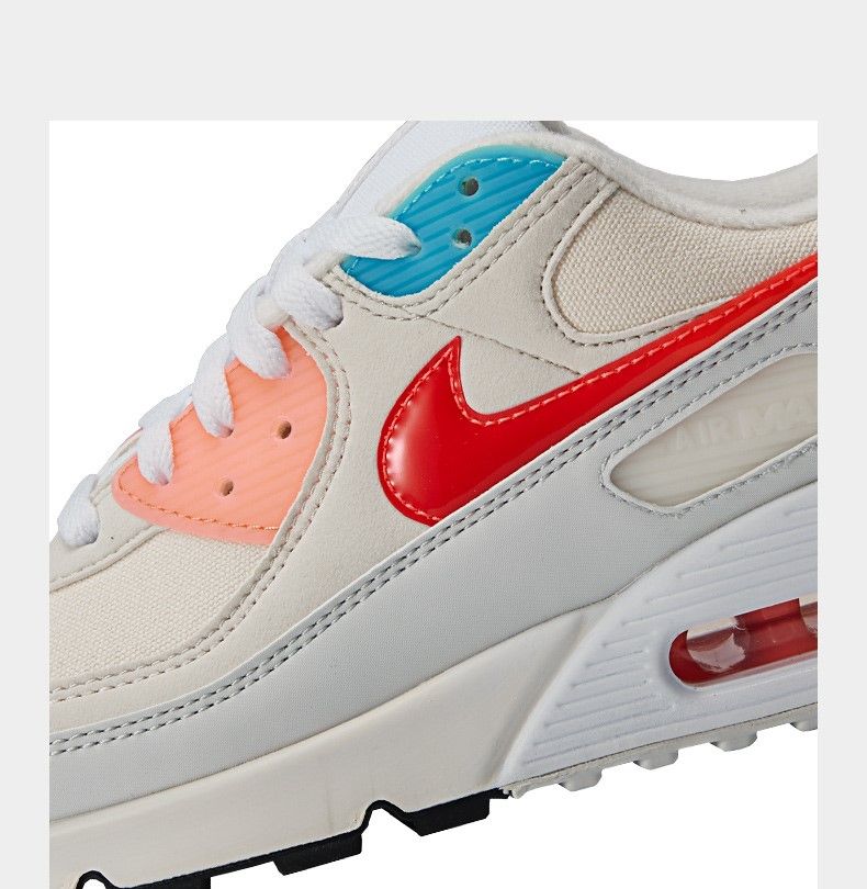Air Max 90 The Future is in the Air