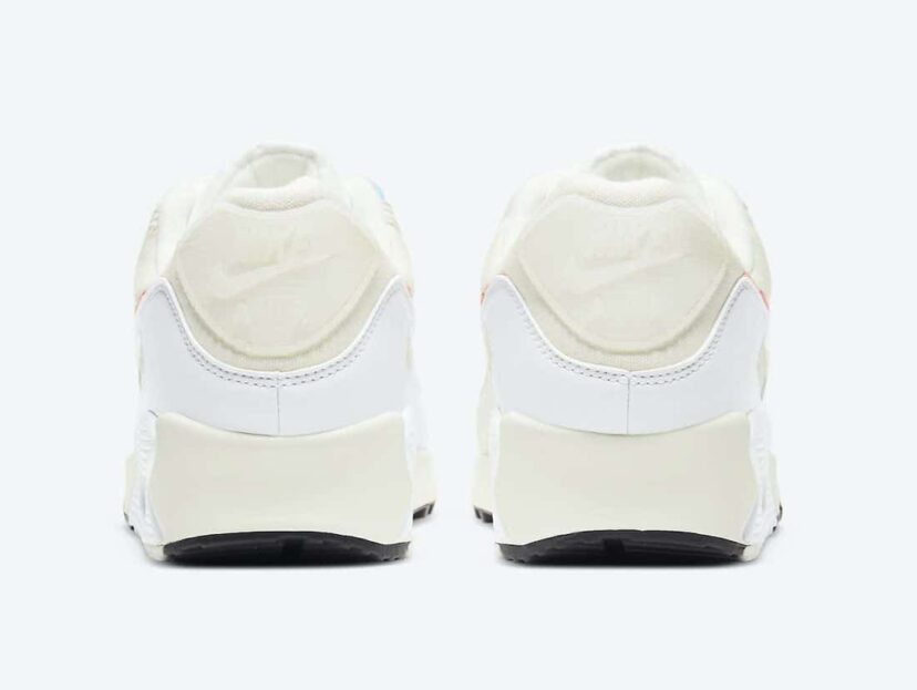 Air Max 90 The Future is in the Air