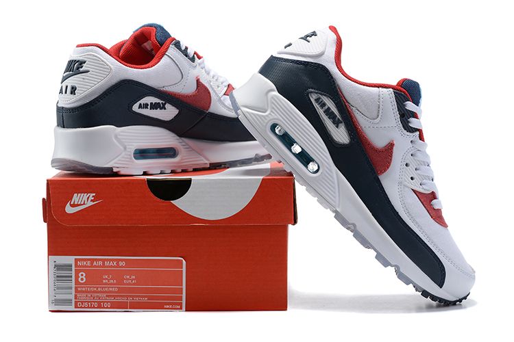 Air Max 90 USA Denim