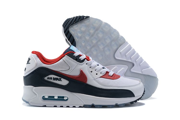 Air Max 90 USA Denim