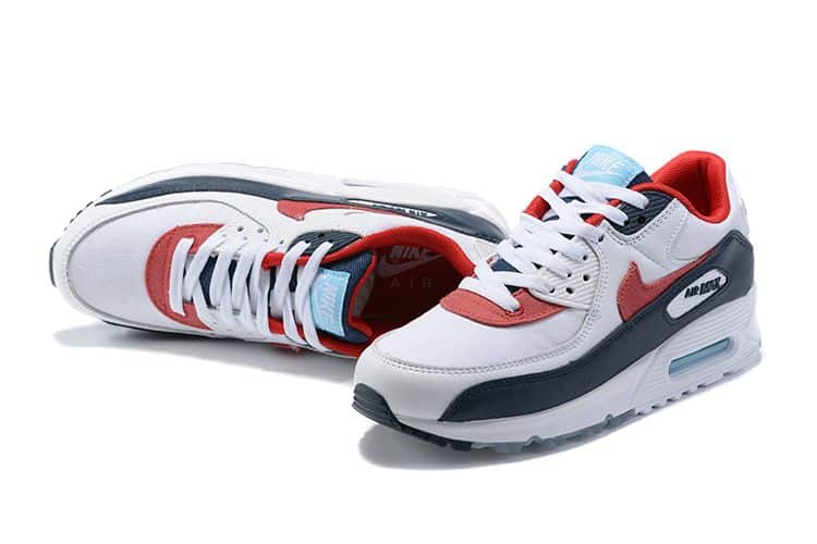 Air Max 90 USA Denim