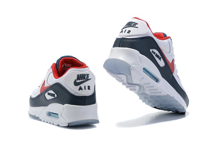 Air Max 90 USA Denim