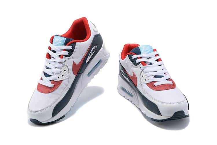 Air Max 90 USA Denim