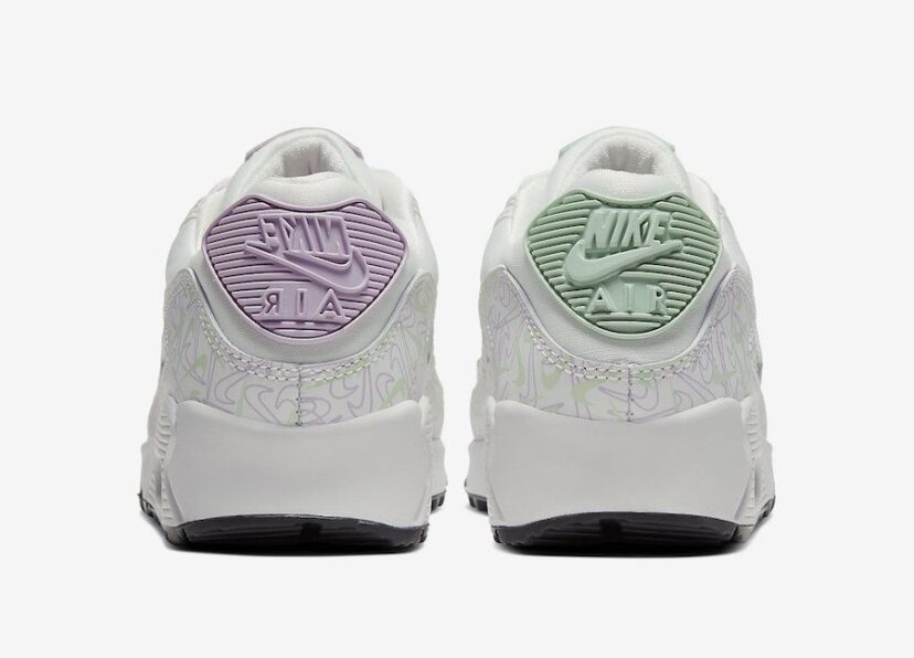 Air Max 90 Valentine’s Day 2020