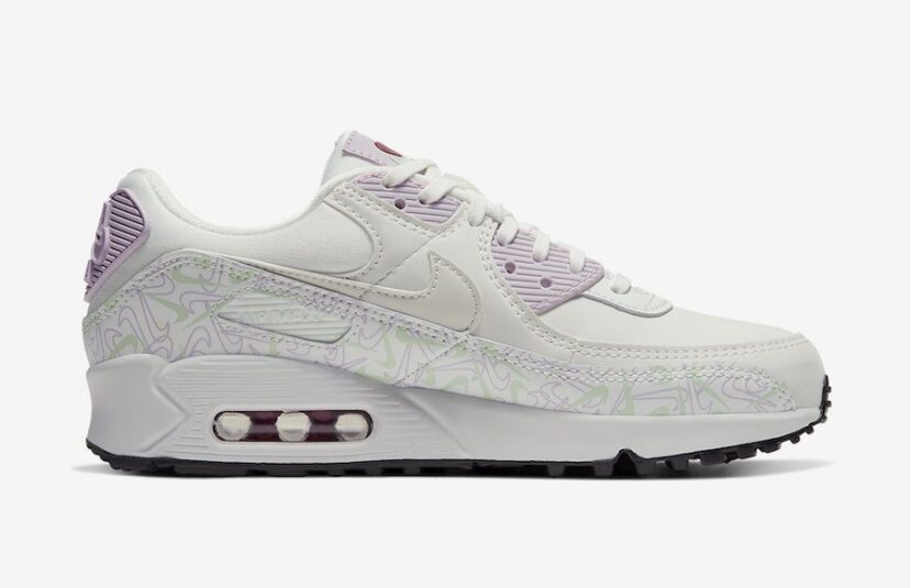 Air Max 90 Valentine’s Day 2020