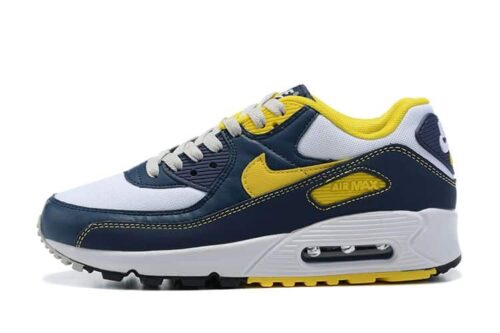 Air Max 90 Michigan Navy