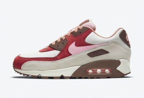 Air Max 90 NRG Bacon 2021