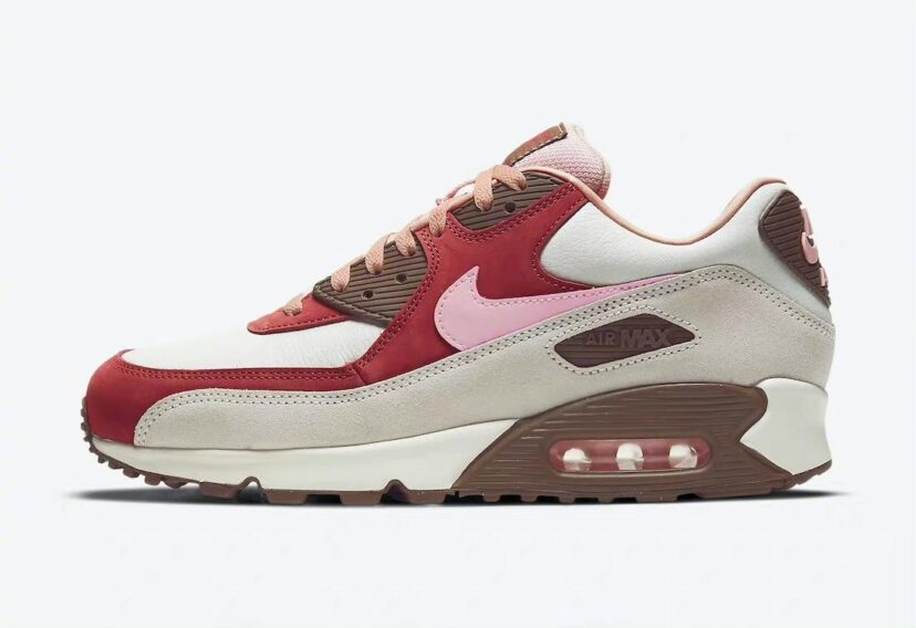 Air Max 90 NRG Bacon 2021