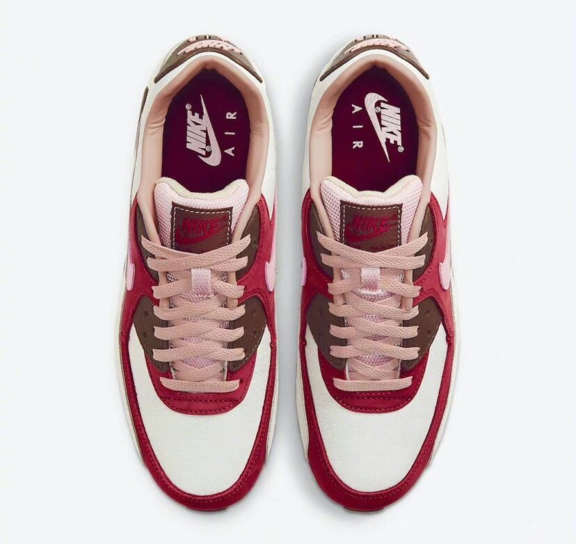 Air Max 90 NRG Bacon 2021