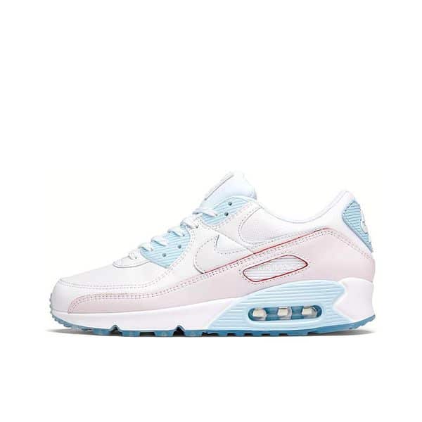 Air Max 90 One of One Diy Flare