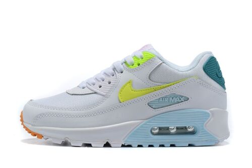 Air Max 90 Pastel Hues