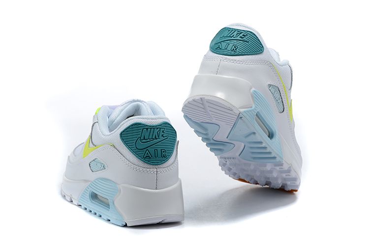 Air Max 90 Pastel Hues