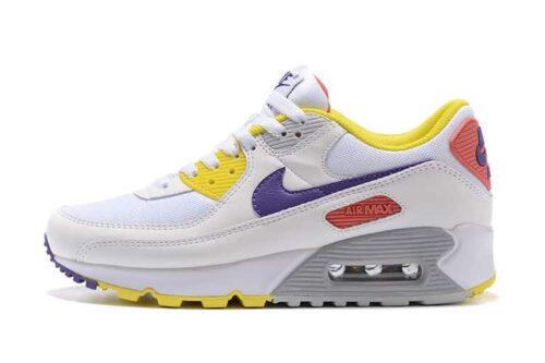 Air Max 90 Pistachio Frost White Light Bone