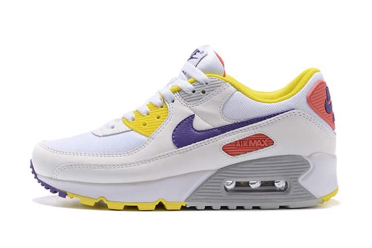 Air Max 90 Pistachio Frost White Light Bone