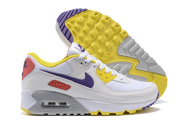 Air Max 90 Pistachio Frost White Light Bone