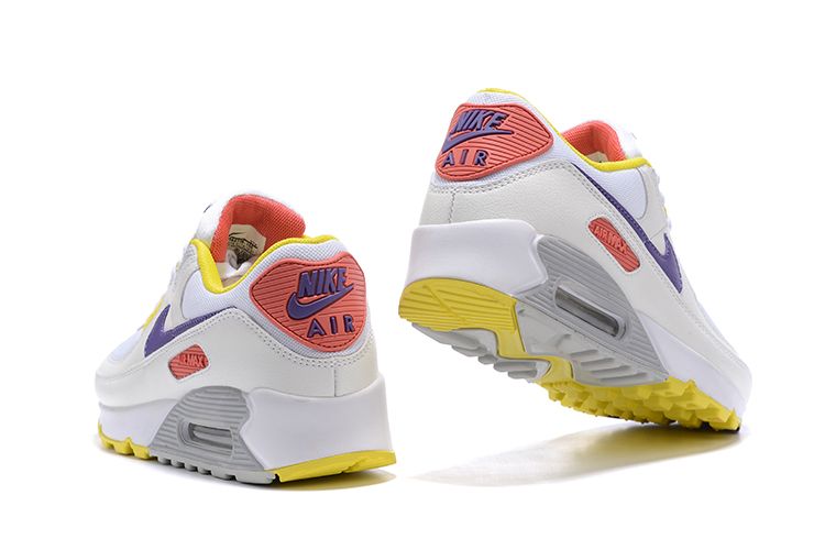 Air Max 90 Pistachio Frost White Light Bone