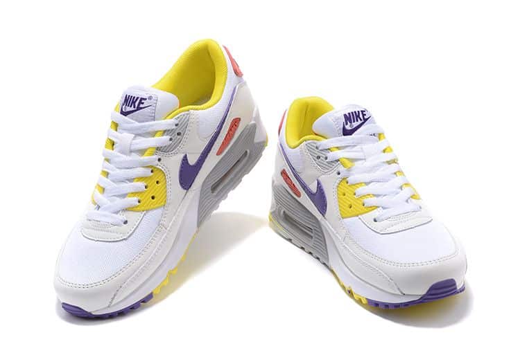 Air Max 90 Pistachio Frost White Light Bone