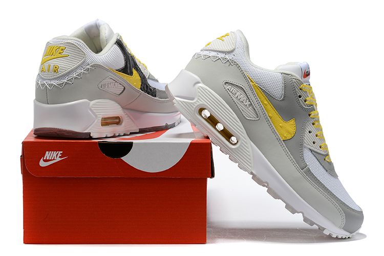 Air Max 90 Premium Mixtape Side A