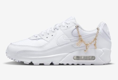 Air Max 90 Prm Lucky Charms White