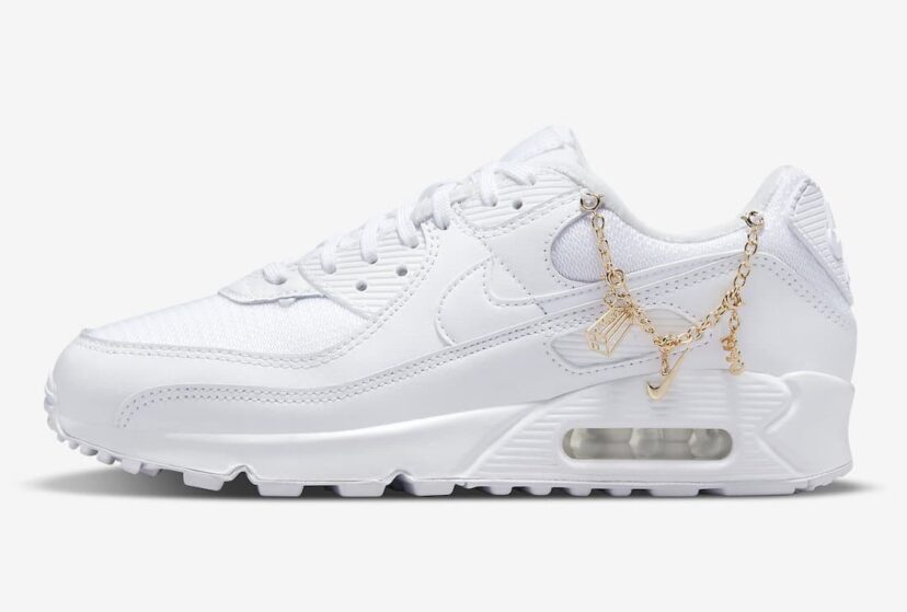 Air Max 90 Prm Lucky Charms White