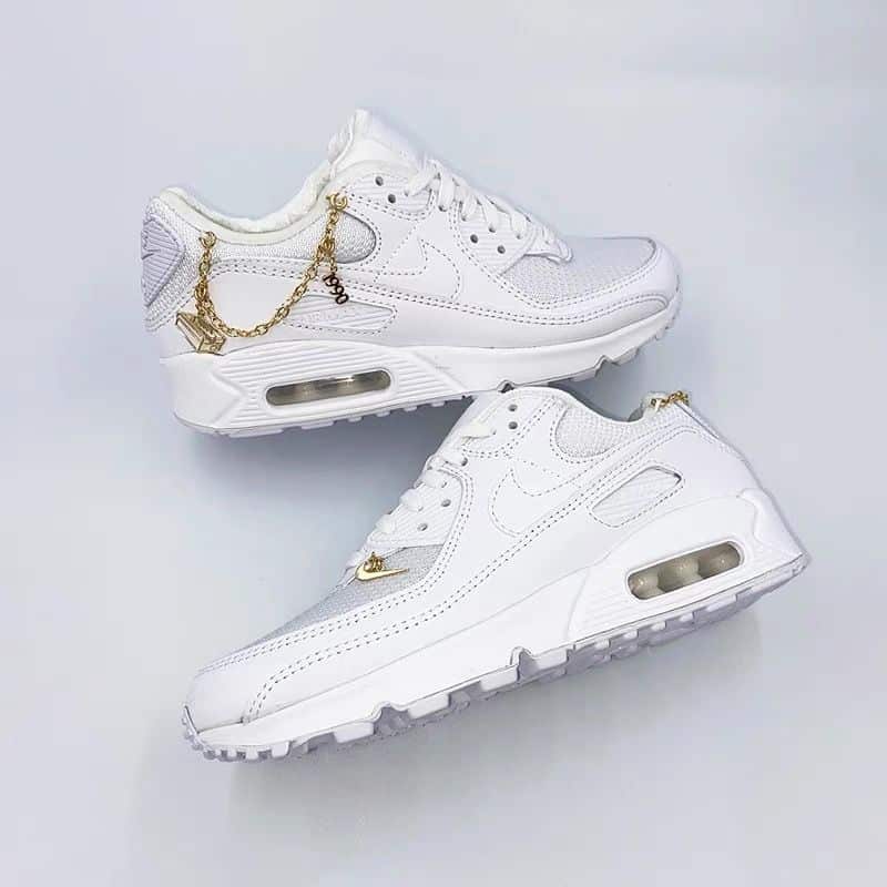 Air Max 90 Prm Lucky Charms White