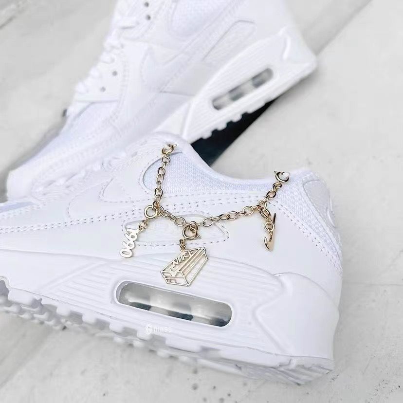 Air Max 90 Prm Lucky Charms White