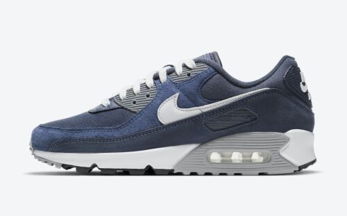 Air Max 90 PRM Obsidian
