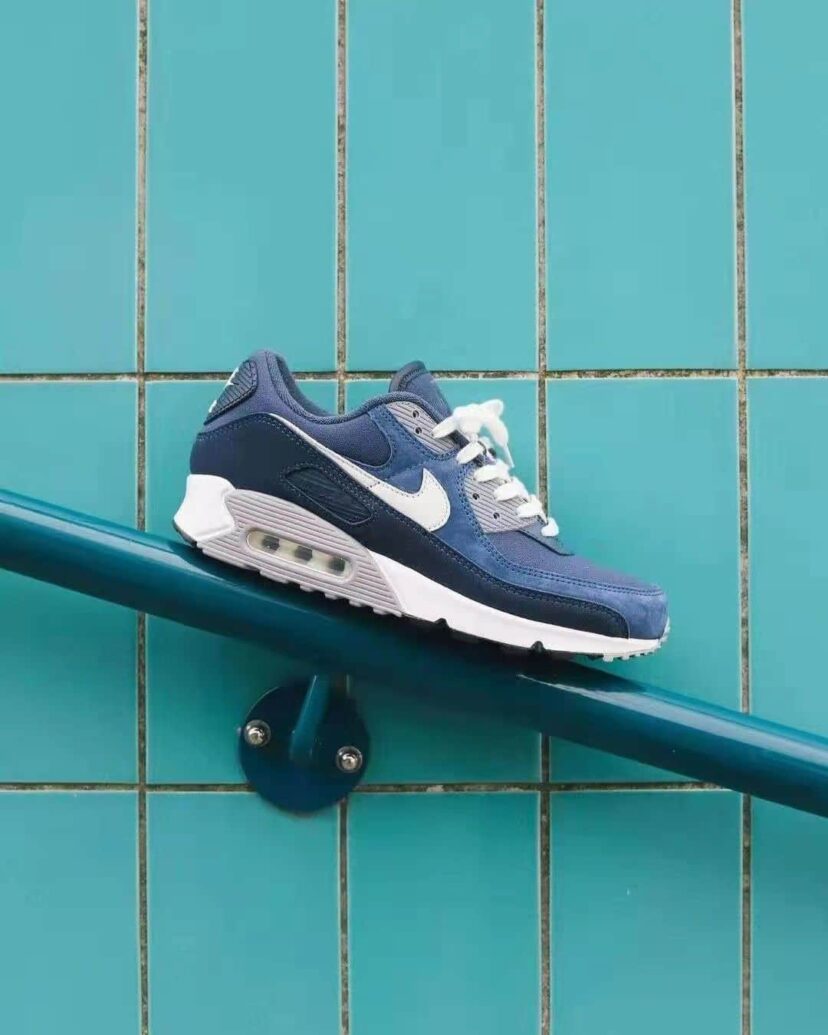 Air Max 90 PRM Obsidian