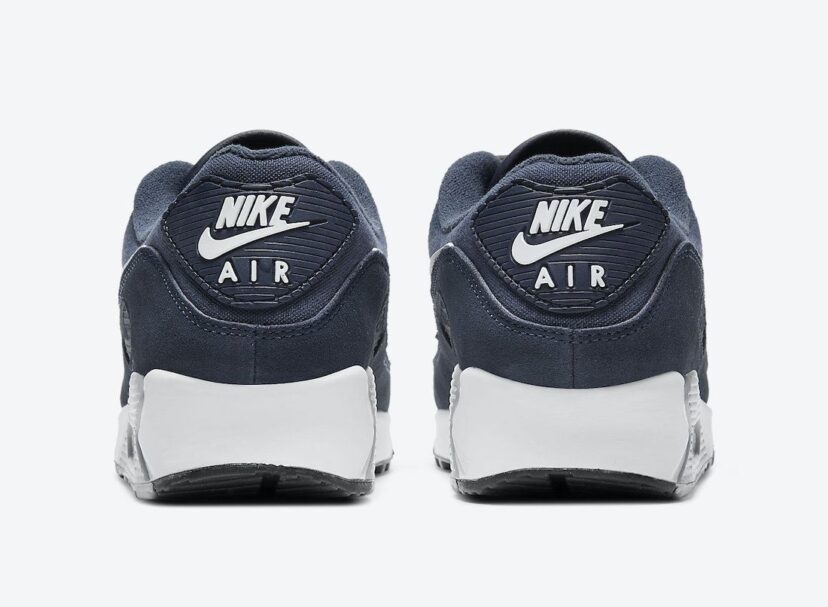 Air Max 90 PRM Obsidian