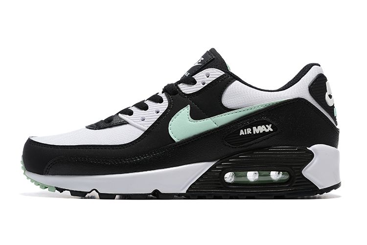 Air Max 90 Pure Platinum Fresh Mint