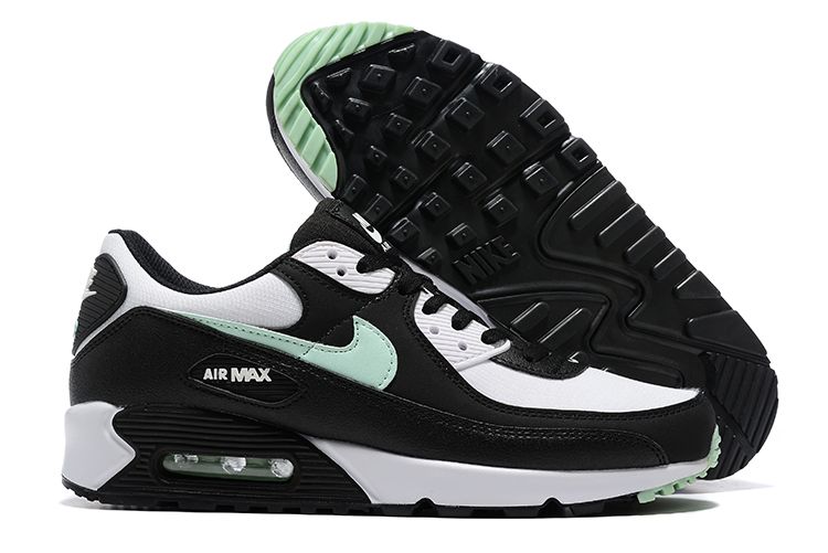 Air Max 90 Pure Platinum Fresh Mint