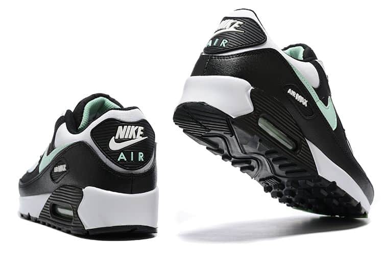 Air Max 90 Pure Platinum Fresh Mint