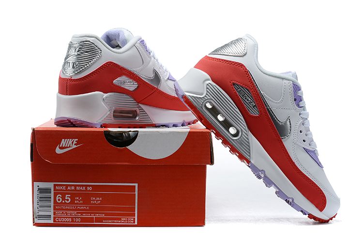 Air Max 90 Recraft Chinese New Year 2020