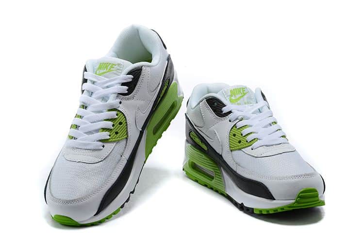 Air Max 90 Recraft Chlorophyll
